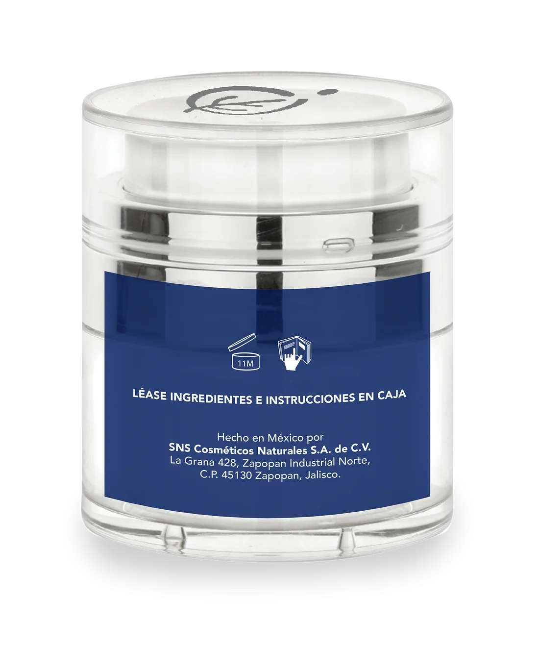 Crema Well Aging Efecto Botox Coenzima Q10
