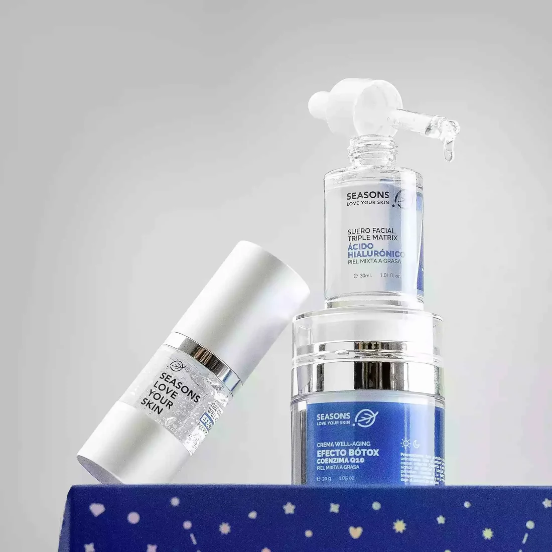 KIT UP & UP Efecto Botox