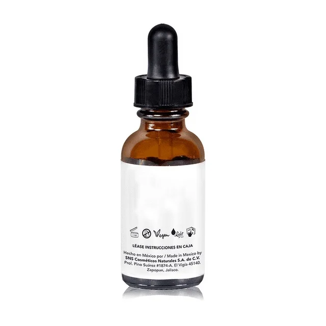 Suero Jojoba + Vitamina B5