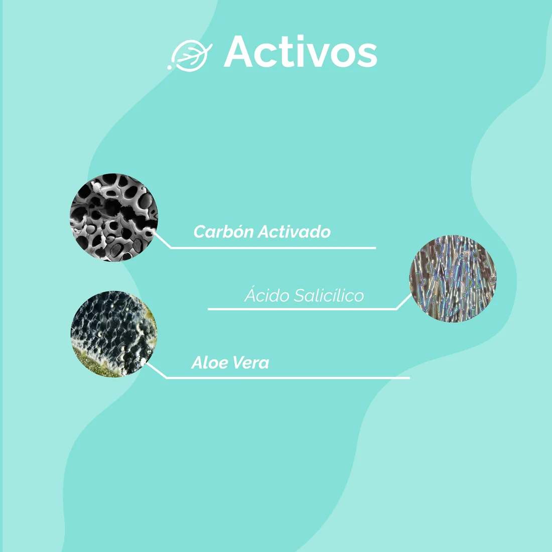 Tratamiento Control de Acné