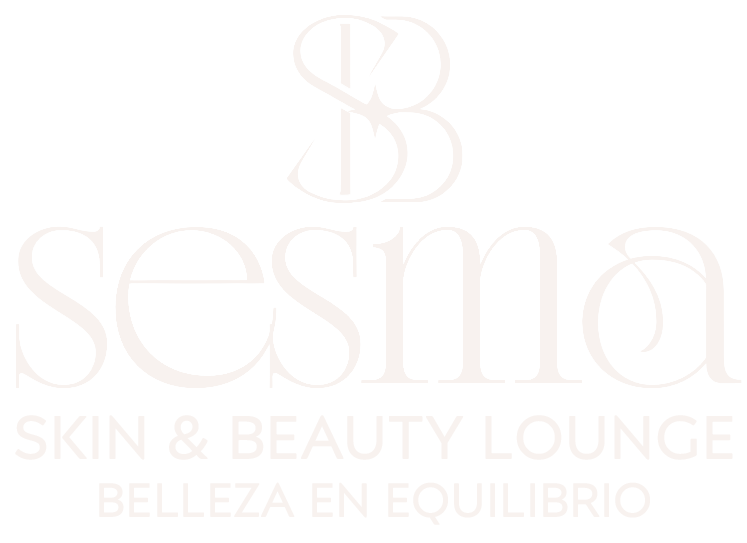 sesma skin logotipo