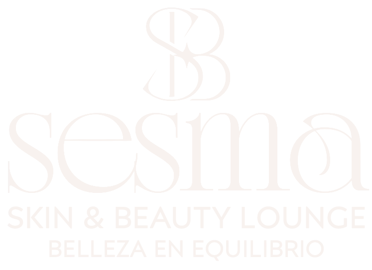 sesma skin logotipo