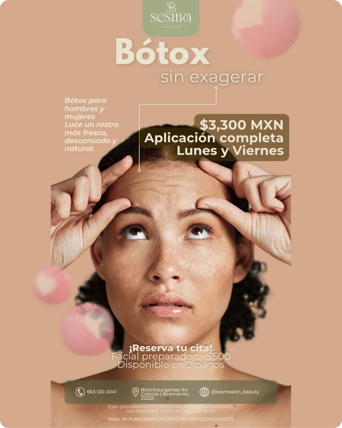Sesma Skin Spa